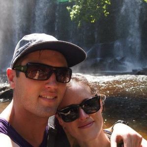 Meet your Posher, Kevin